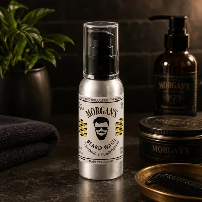 Beard Wash