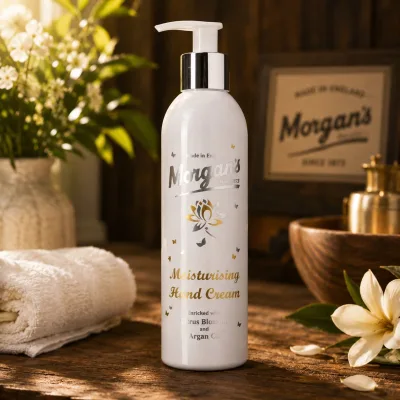 Moisturising Hand Cream