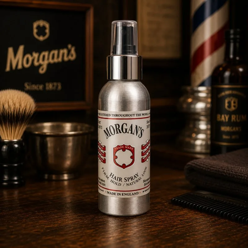 Hair Spray Strong Hold 100ml