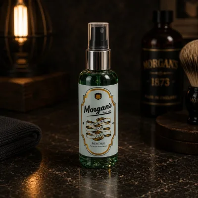 Cooling Hair Tonic Menthol