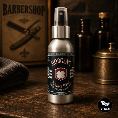 Volume Spray