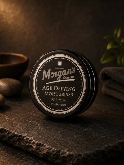 Age Defying Moisturiser