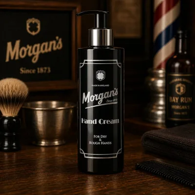 Hand Cream