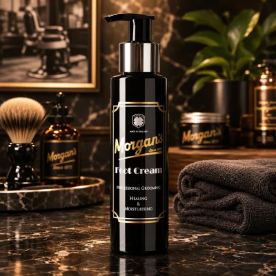 Foot Cream