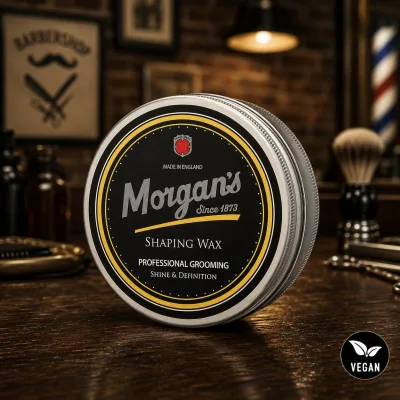 Shaping Wax