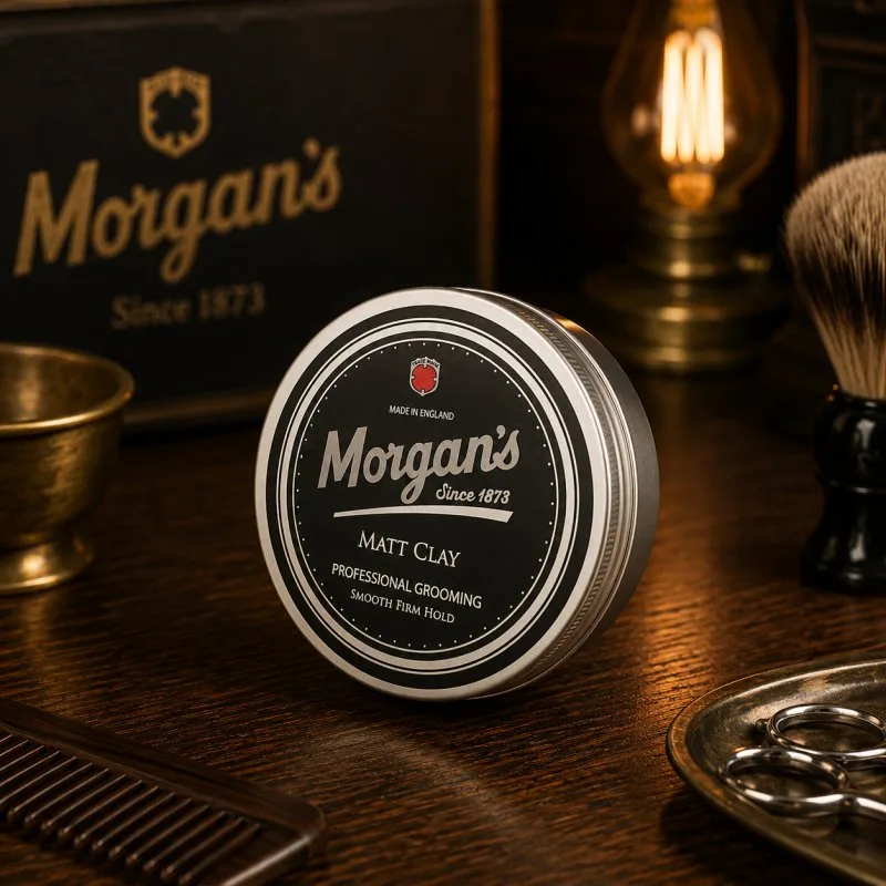 Matt Clay 75ml