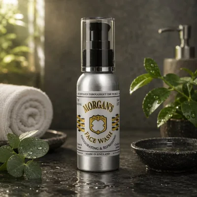 Face Wash