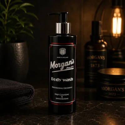 Body Wash