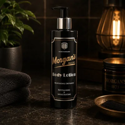 Body Lotion