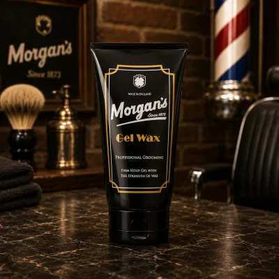 Gel Wax