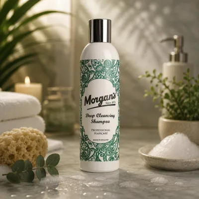 Deep Cleansing Shampoo (Women)