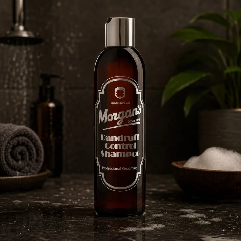 Dandruff Control Shampoo