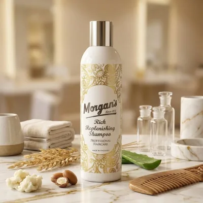 Rich Replenishing Shampoo