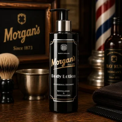 Honey Body Lotion