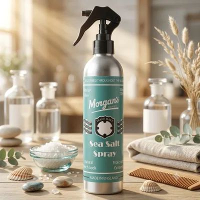 Sea Salt Spray