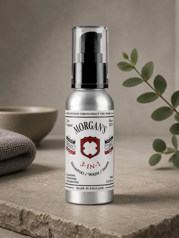 3-in-1 100ml