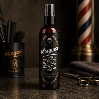Barber Styling Spray