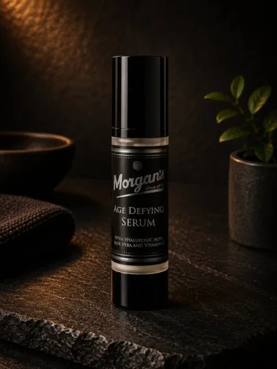 Age Defying Serum