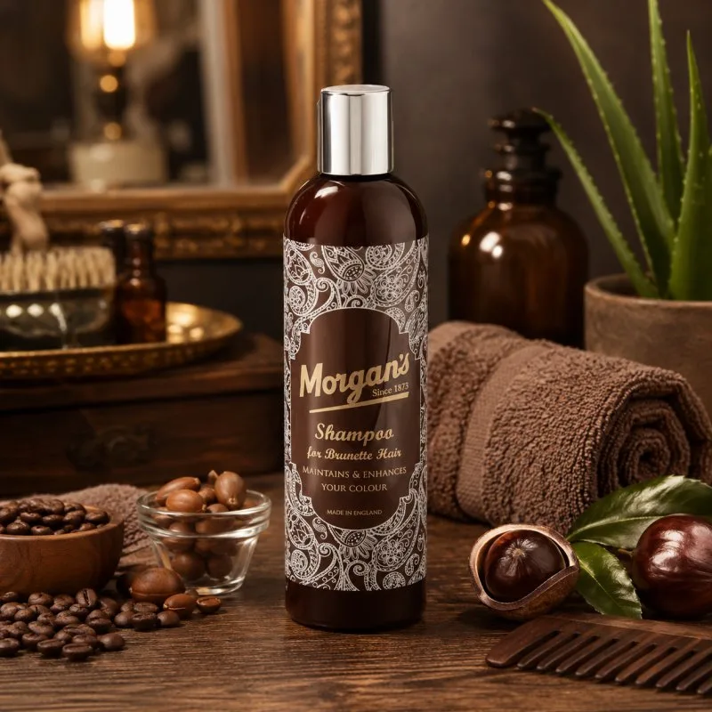 Shampoo for Brunette Hair 250ml
