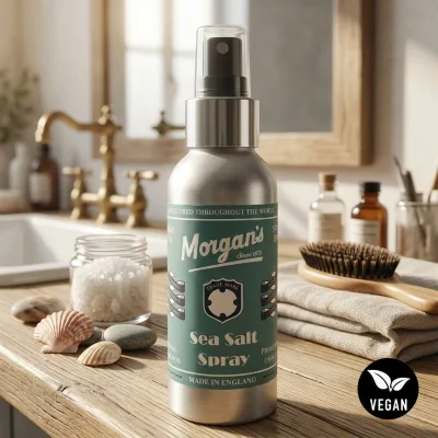 Sea Salt Spray