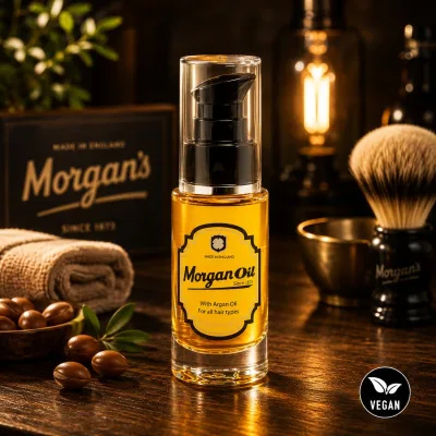 Morgan Oil