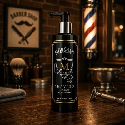 Shaving Gel