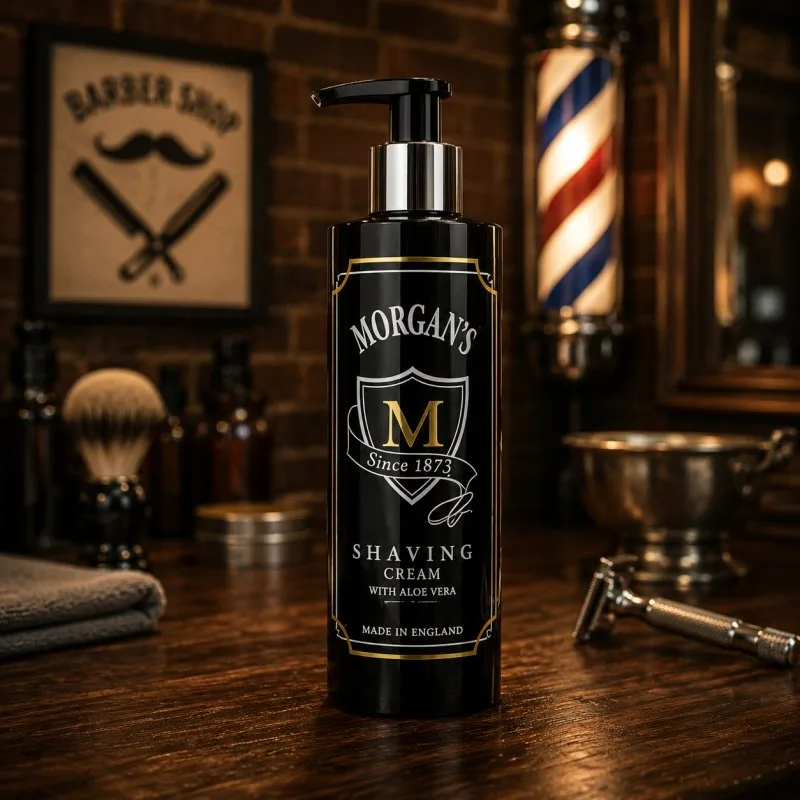 Shaving Gel 250ml
