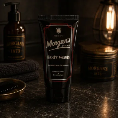Body Wash