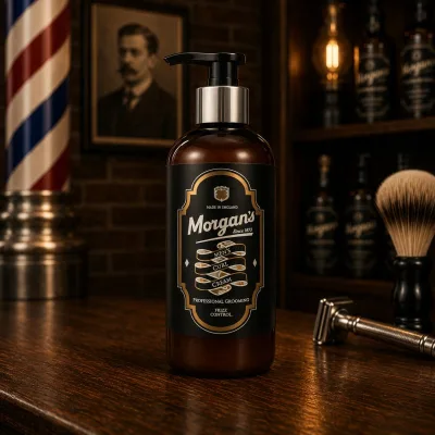 Men's Curl Cream