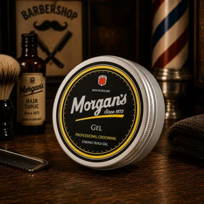 Strong Hold Gel