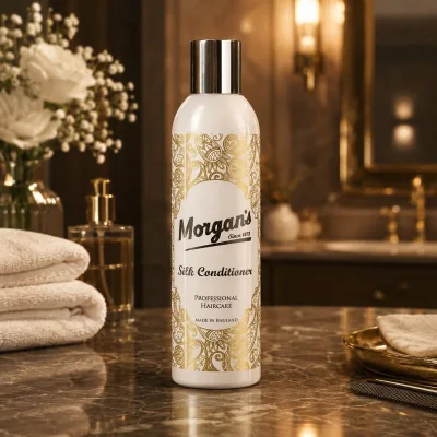 Silk Conditioner